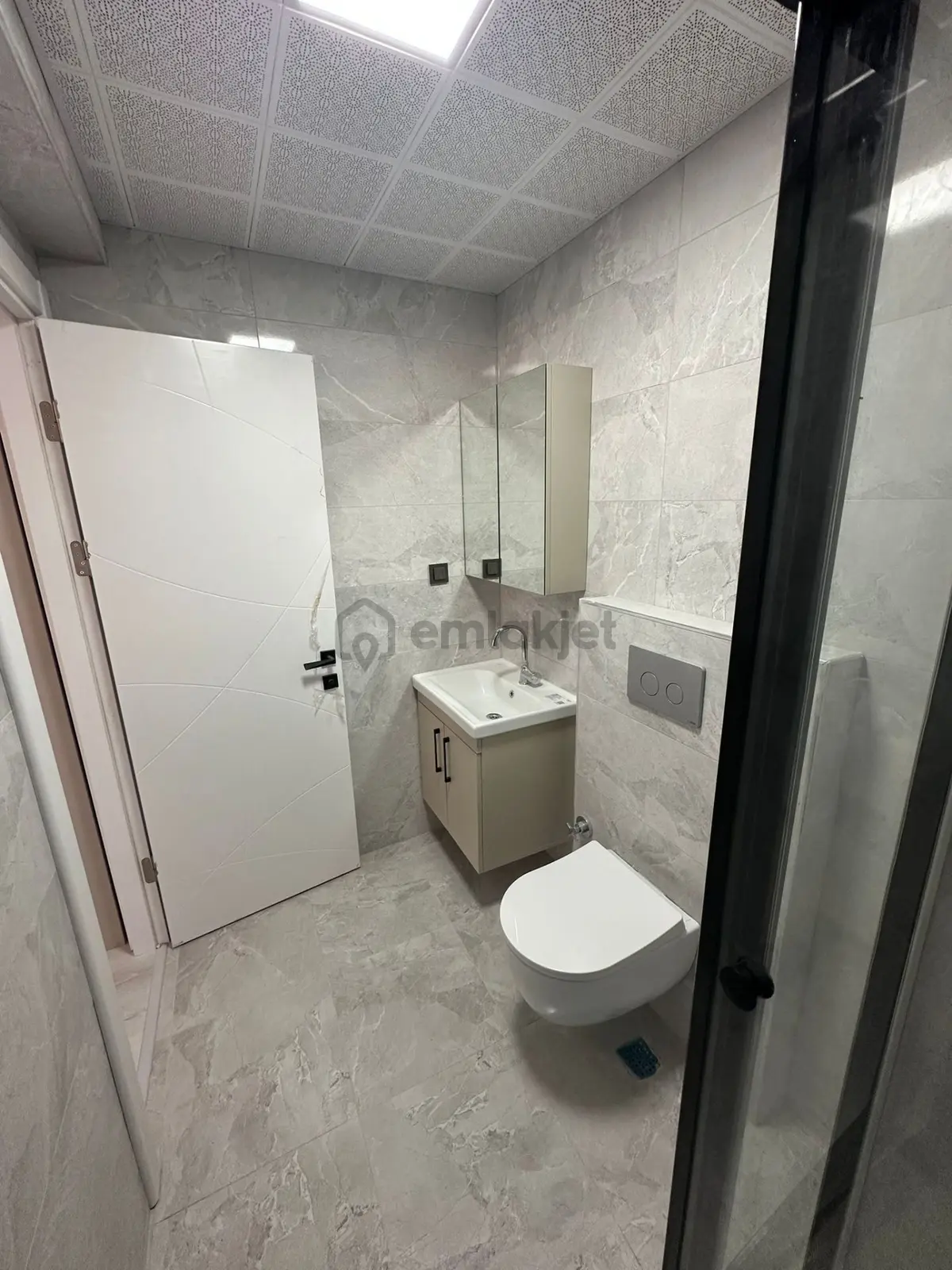 Sahibinden Kiralık 3. Kat Eşyalı 1+1 Daire - 14