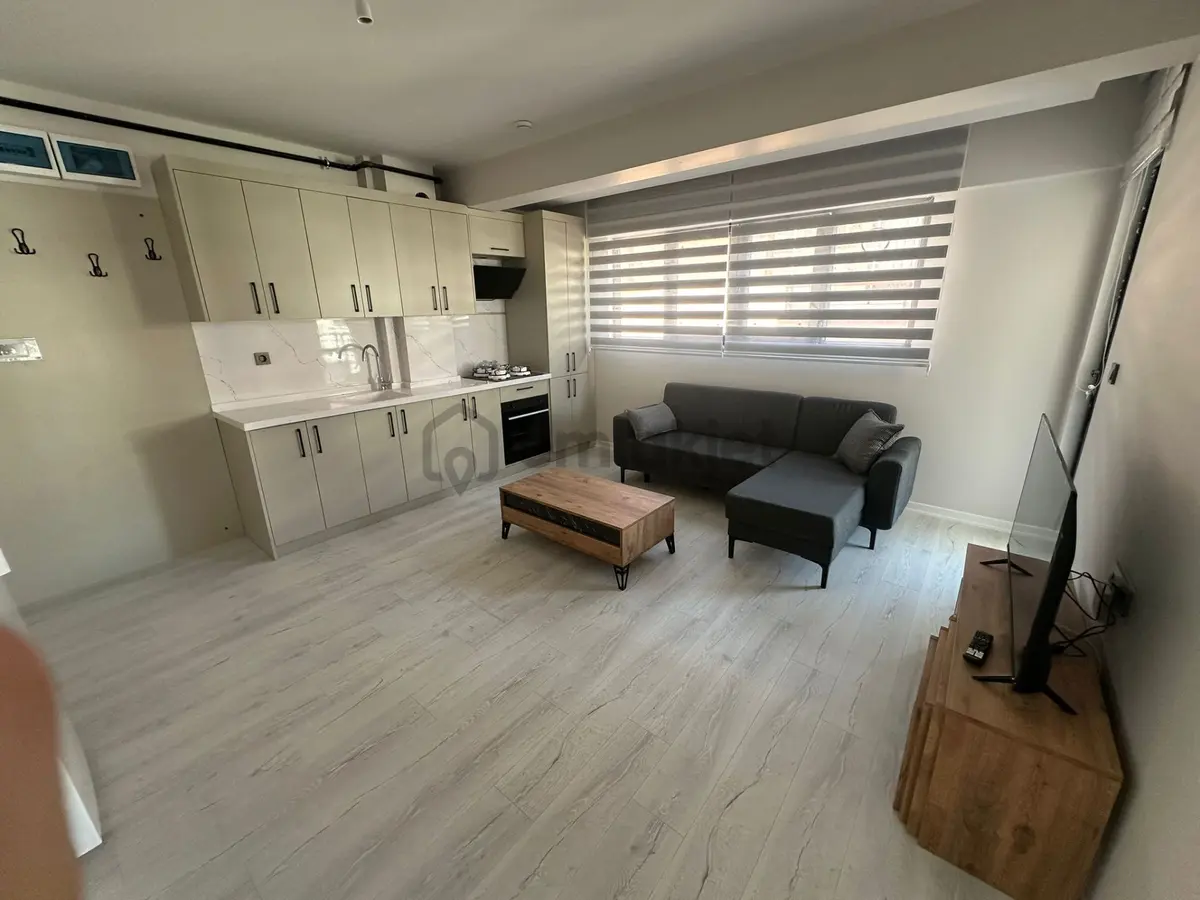 Sahibinden Kiralık 3. Kat Eşyalı 1+1 Daire - 6