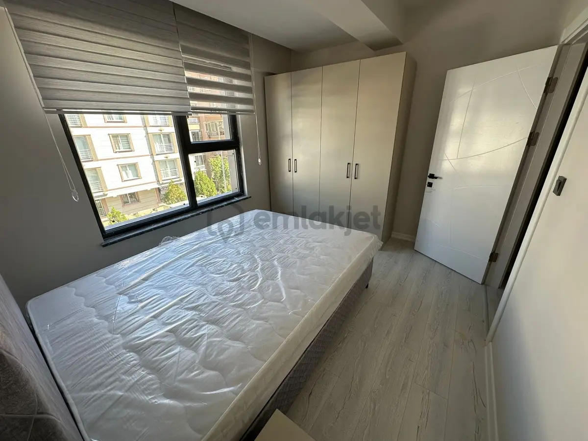 Sahibinden Kiralık 3. Kat Eşyalı 1+1 Daire - 11