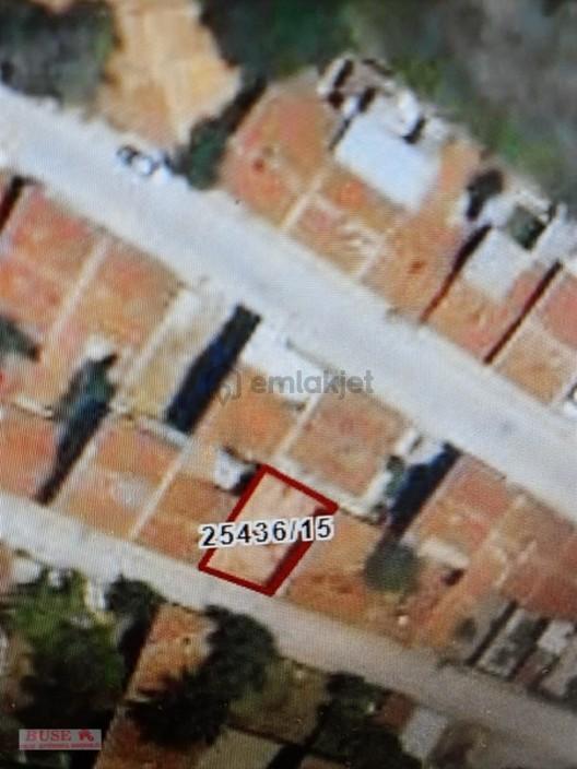 Şarhöyük Mahallesinde Satılık Arsa - 6