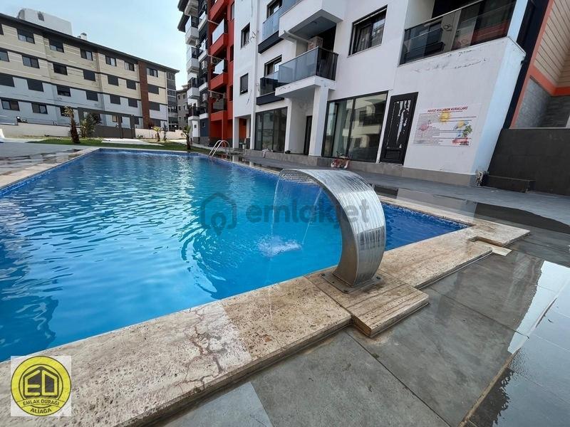 Siteler Mahallesi 2+1 Sıfır Daire - 18