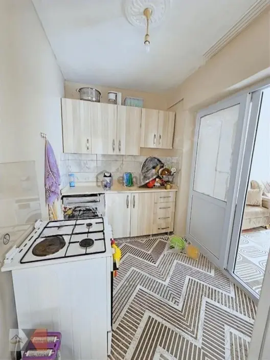 Turgutan Güdoğduda 3 Daire 1 Dukan Acilll Satılık - 10