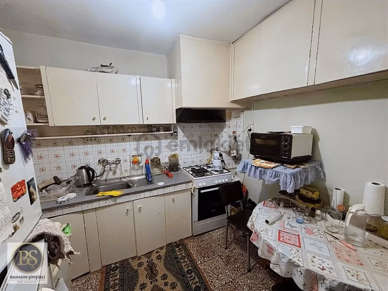 B.ş.den Ragıpbey Mahallesinde Satılık Ara Kat 3+1 Daire - 6