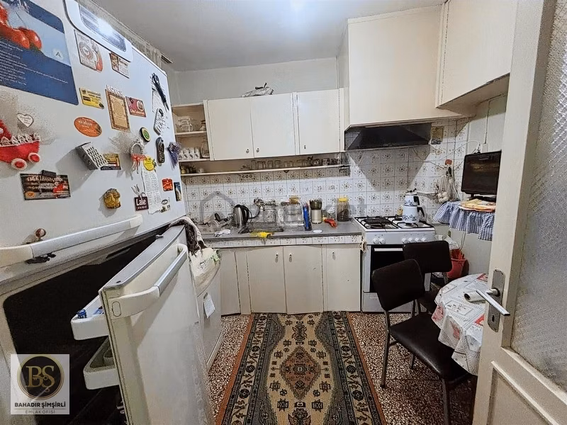 B.ş.den Ragıpbey Mahallesinde Satılık Ara Kat 3+1 Daire - 9