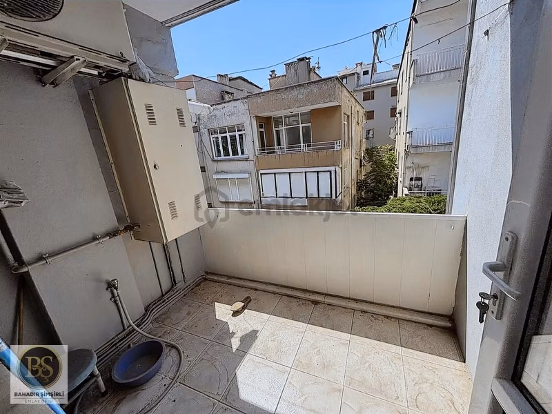 B.ş.den Ragıpbey Mahallesinde Satılık Ara Kat 3+1 Daire - 14