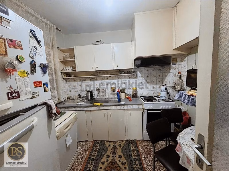 B.ş.den Ragıpbey Mahallesinde Satılık Ara Kat 3+1 Daire - 8