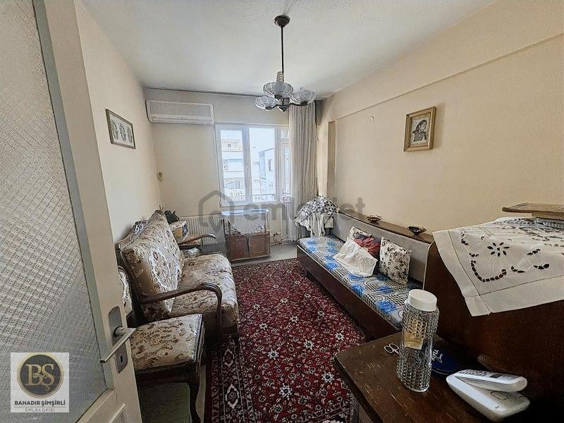 B.ş.den Ragıpbey Mahallesinde Satılık Ara Kat 3+1 Daire - 19