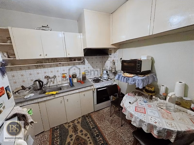 B.ş.den Ragıpbey Mahallesinde Satılık Ara Kat 3+1 Daire - 7