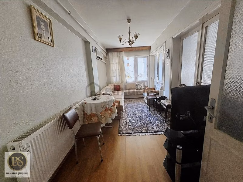 B.ş.den Ragıpbey Mahallesinde Satılık Ara Kat 3+1 Daire - 11