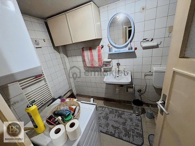 B.ş.den Ragıpbey Mahallesinde Satılık Ara Kat 3+1 Daire - 21
