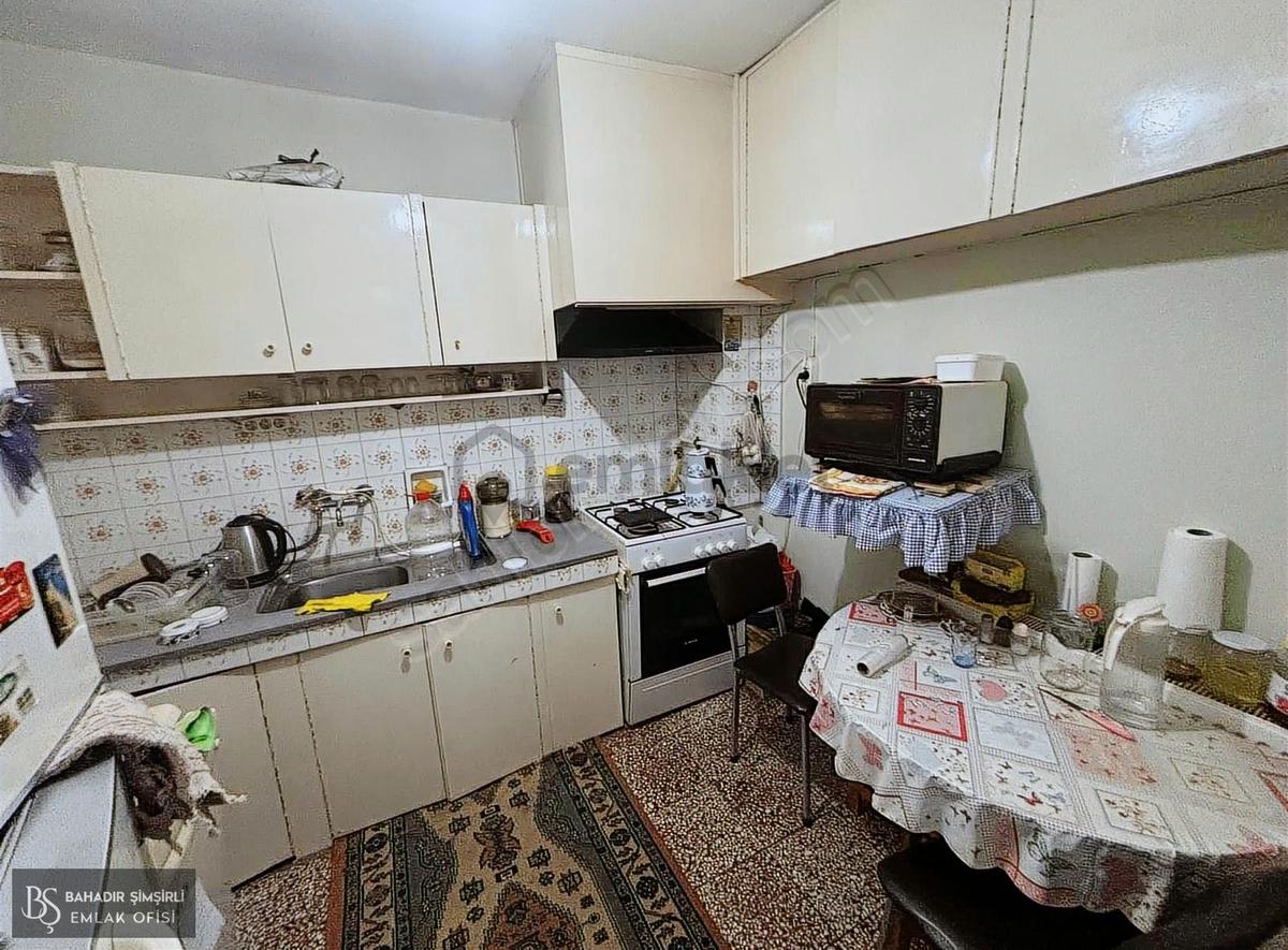 B.ş.den Ragıpbey Mahallesinde Satılık Ara Kat 3+1 Daire - 7
