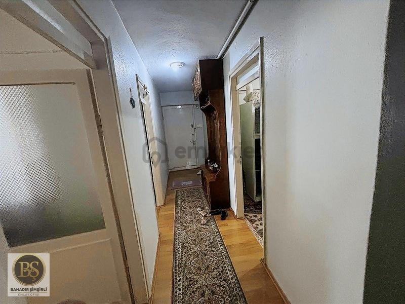 B.ş.den Ragıpbey Mahallesinde Satılık Ara Kat 3+1 Daire - 26