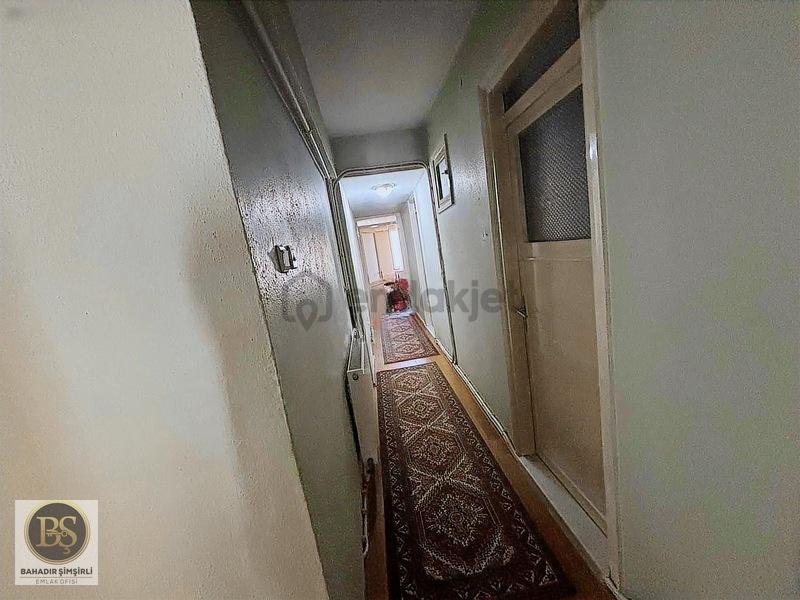 B.ş.den Ragıpbey Mahallesinde Satılık Ara Kat 3+1 Daire - 24