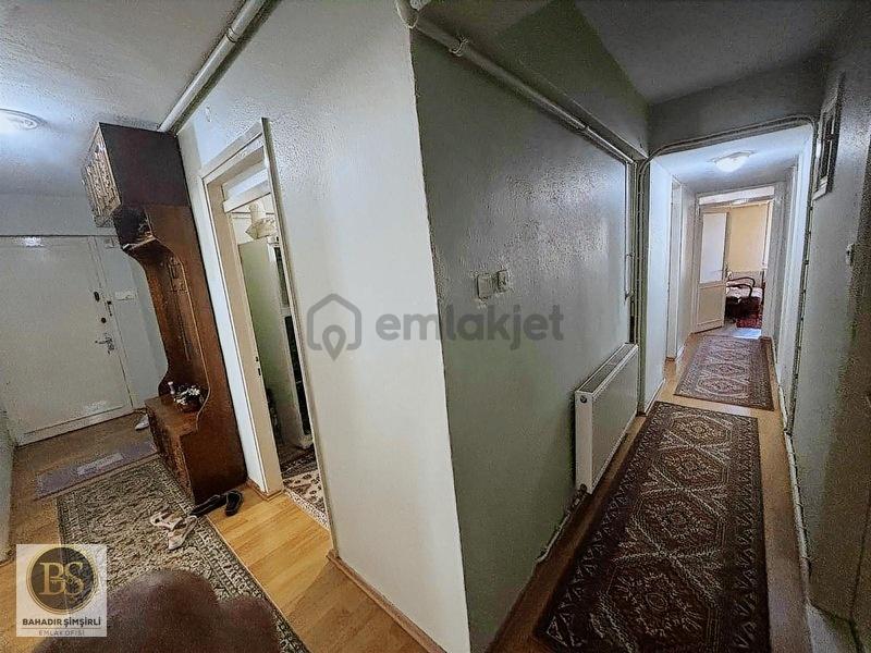 B.ş.den Ragıpbey Mahallesinde Satılık Ara Kat 3+1 Daire - 25