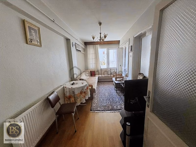 B.ş.den Ragıpbey Mahallesinde Satılık Ara Kat 3+1 Daire - 12