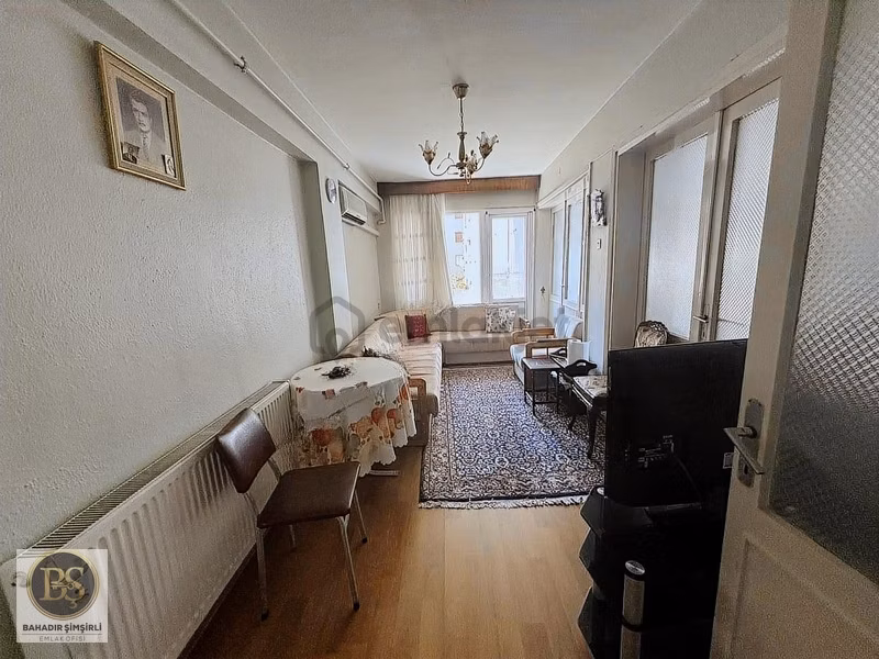 B.ş.den Ragıpbey Mahallesinde Satılık Ara Kat 3+1 Daire - 10