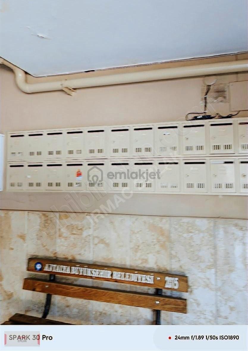 Bayındır Mah. Satılık 4+1 Düblekse Daire - 19