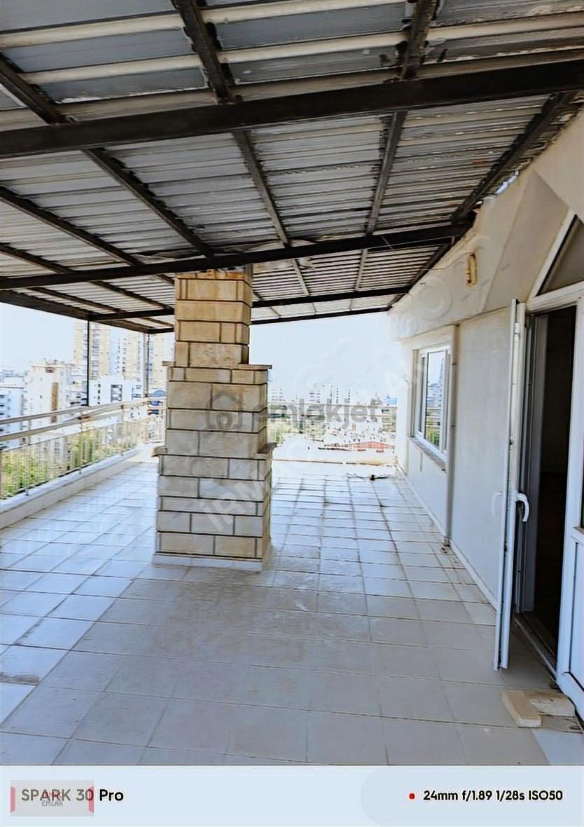 Bayındır Mah. Satılık 4+1 Düblekse Daire - 21