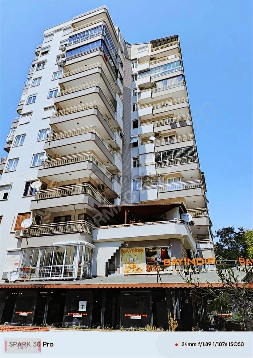 Bayındır Mah. Satılık 4+1 Düblekse Daire - 9