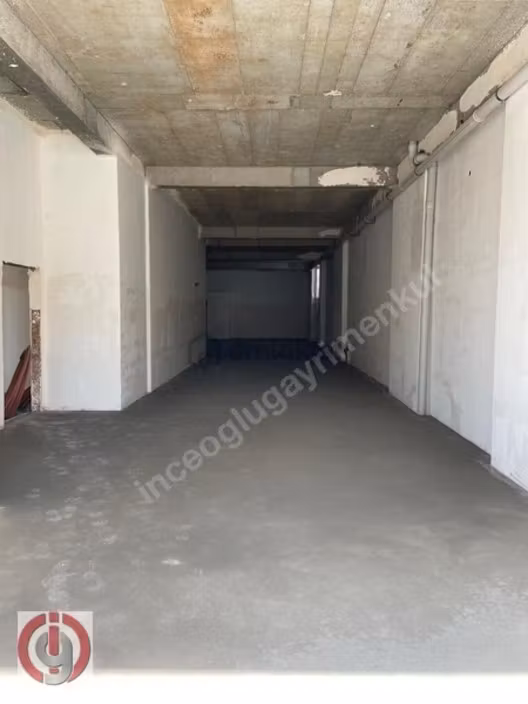 İnceoğlundan Barış'ta 229m2 Satılık Dükkan - 2