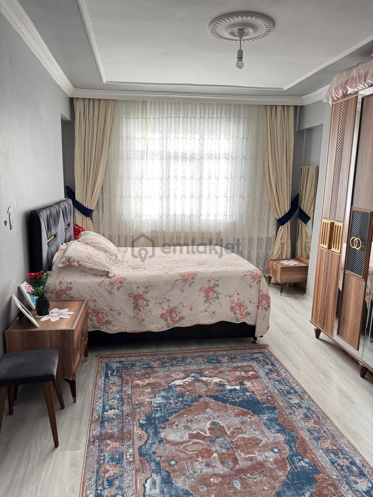 Öz Aydın'dan Satılık Bağlarbaşı Mahallesinde Satılık 2+1 Daire - 19