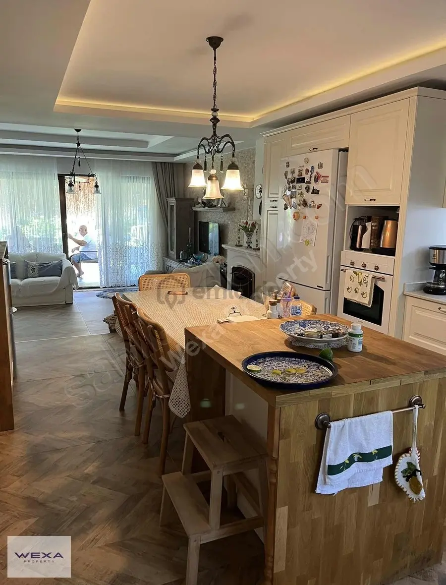 Wexa Property Den Avsallarda Denize 50 Metre Villa - 9