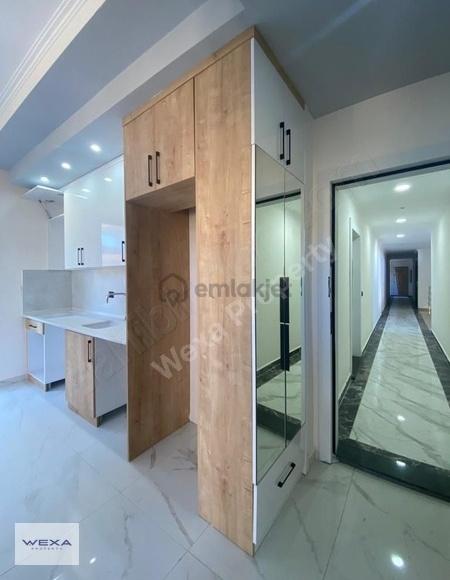 Wexa Property Den Avsallarda 1+1 Satılık Daire - 13