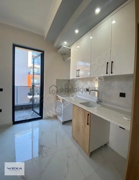 Wexa Property Den Avsallarda 1+1 Satılık Daire - 5