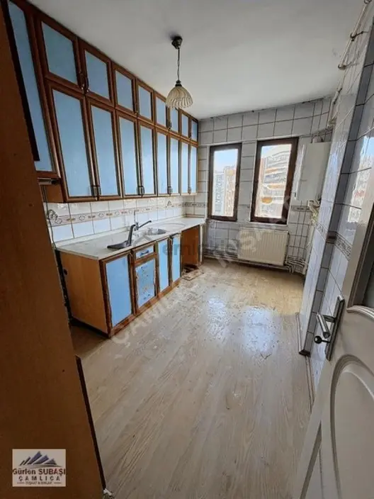 Çamlıcadan Şehirin Tam Ortasında Satılık 3+1 Daire - 4