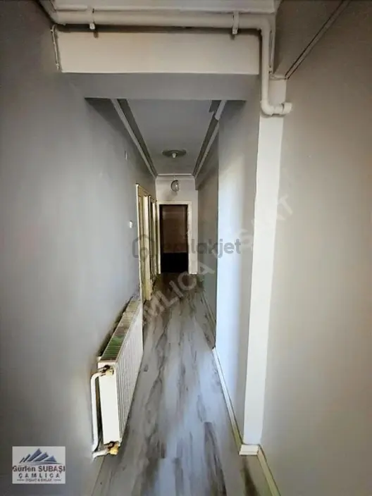 Çamlıcadan Şehirin Tam Ortasında Satılık 3+1 Daire - 20