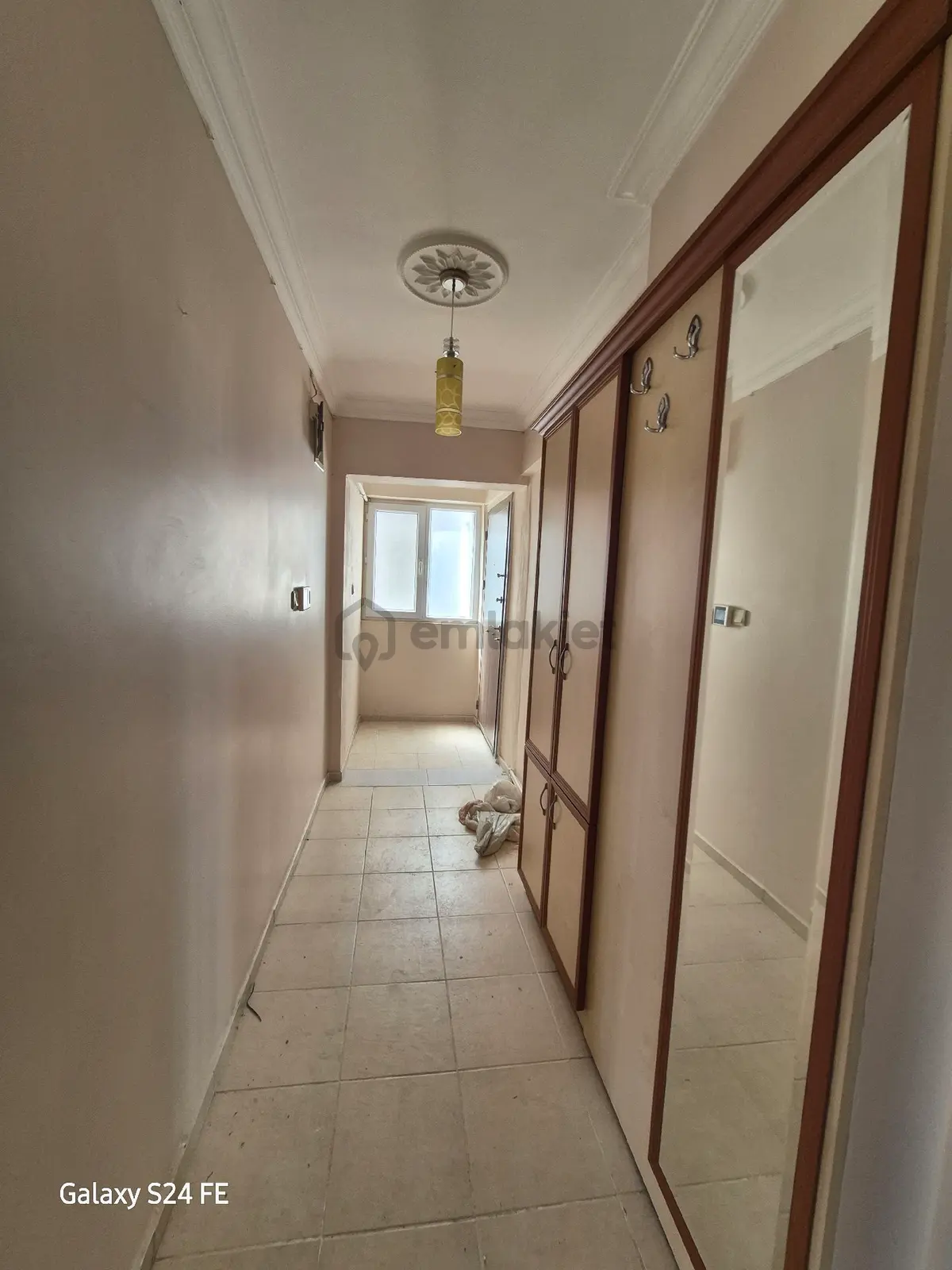 Bornova Mevlana Da 3+1 Kiralık Daire - 31