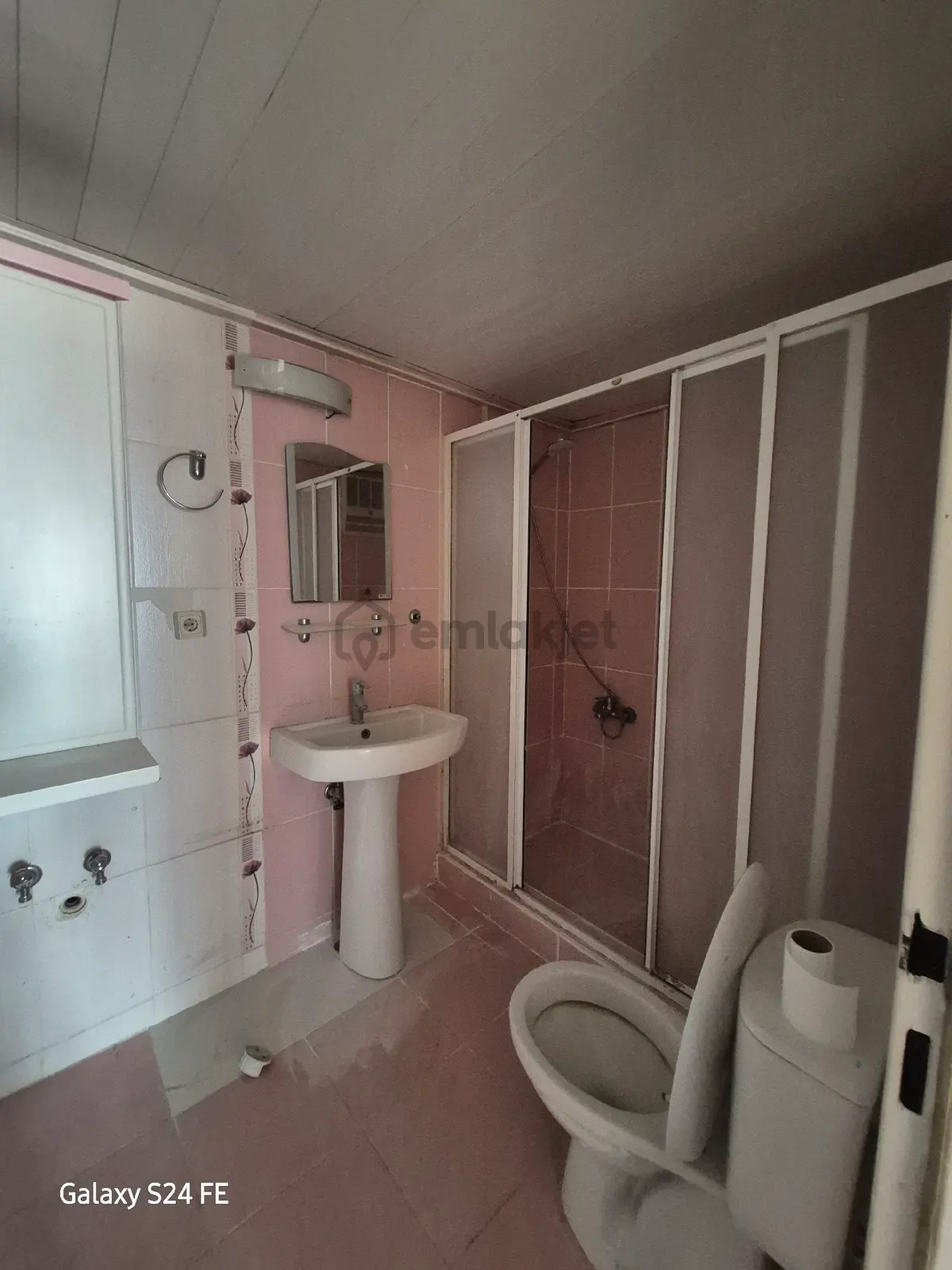 Bornova Mevlana Da 3+1 Kiralık Daire - 29