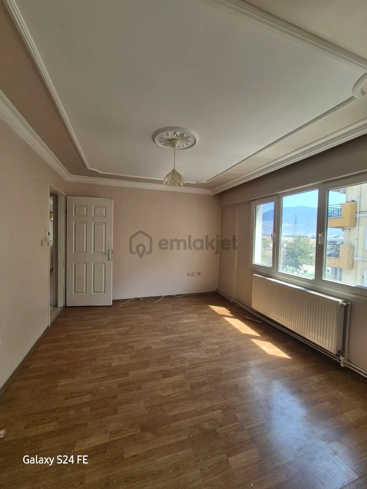 Bornova Mevlana Da 3+1 Kiralık Daire - 14