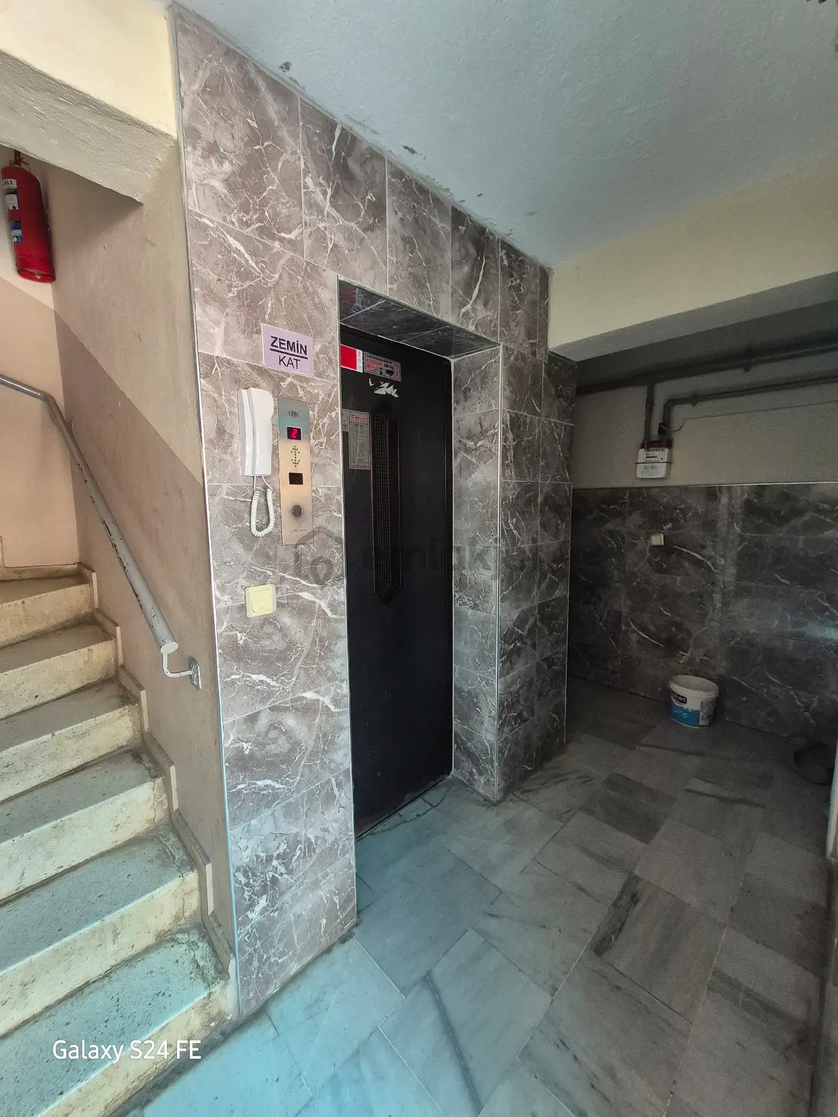 Bornova Mevlana Da 3+1 Kiralık Daire - 6