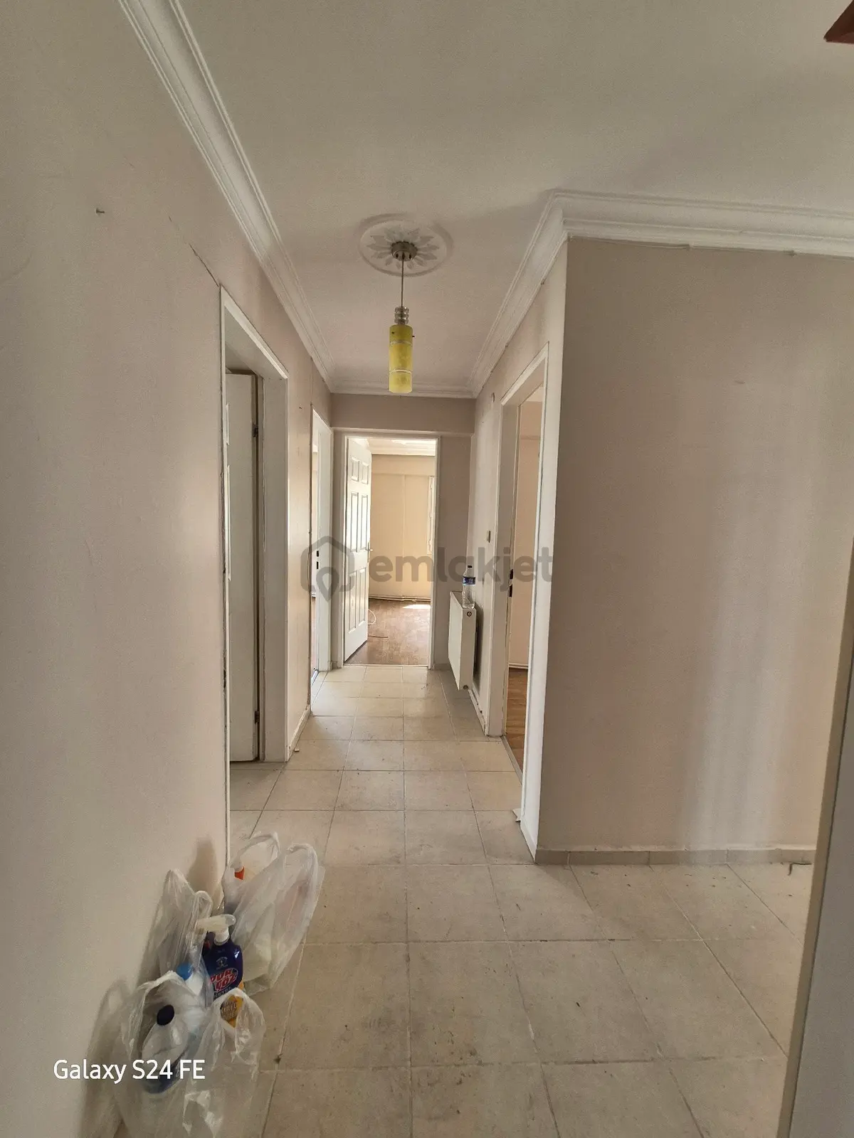 Bornova Mevlana Da 3+1 Kiralık Daire - 28