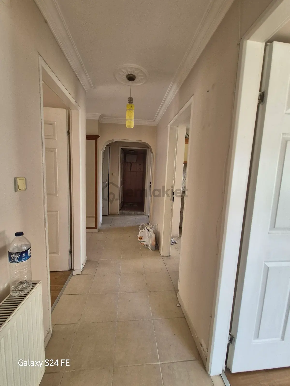 Bornova Mevlana Da 3+1 Kiralık Daire - 32