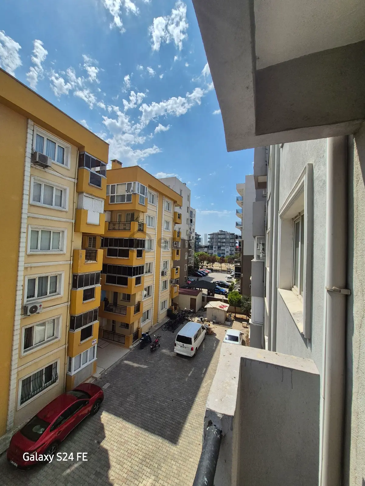 Bornova Mevlana Da 3+1 Kiralık Daire - 22