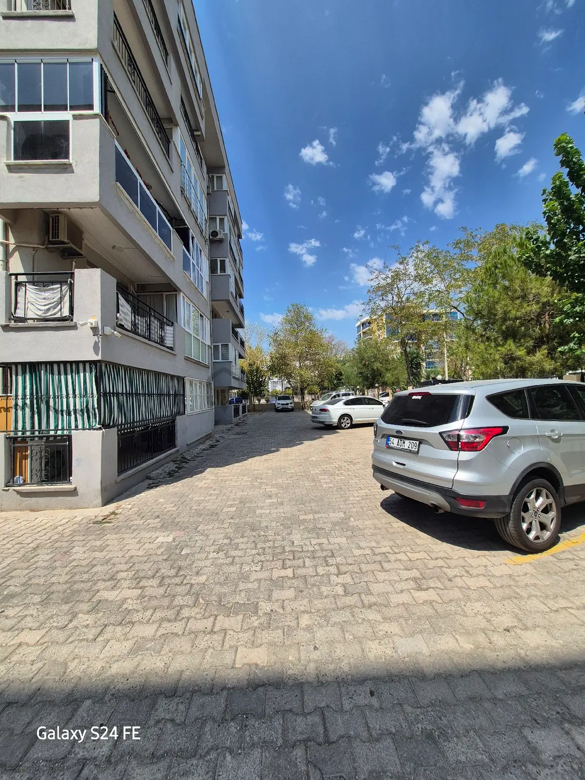 Bornova Mevlana Da 3+1 Kiralık Daire - 3