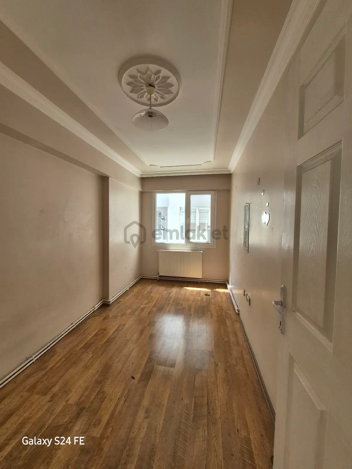 Bornova Mevlana Da 3+1 Kiralık Daire - 10
