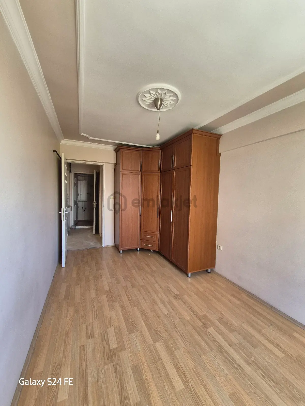 Bornova Mevlana Da 3+1 Kiralık Daire - 27