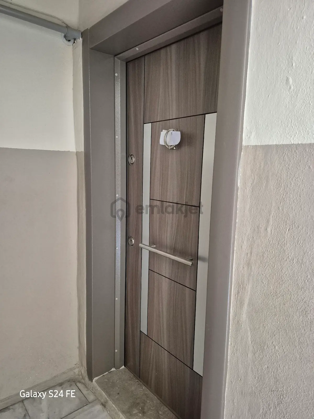 Bornova Mevlana Da 3+1 Kiralık Daire - 8