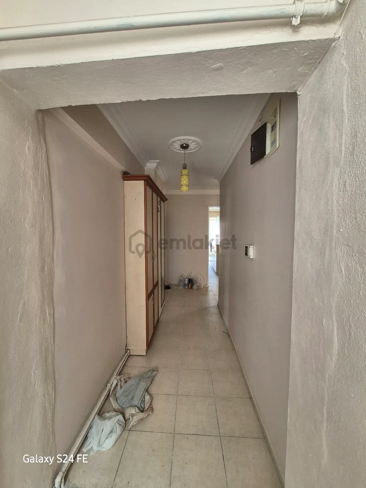 Bornova Mevlana Da 3+1 Kiralık Daire - 9