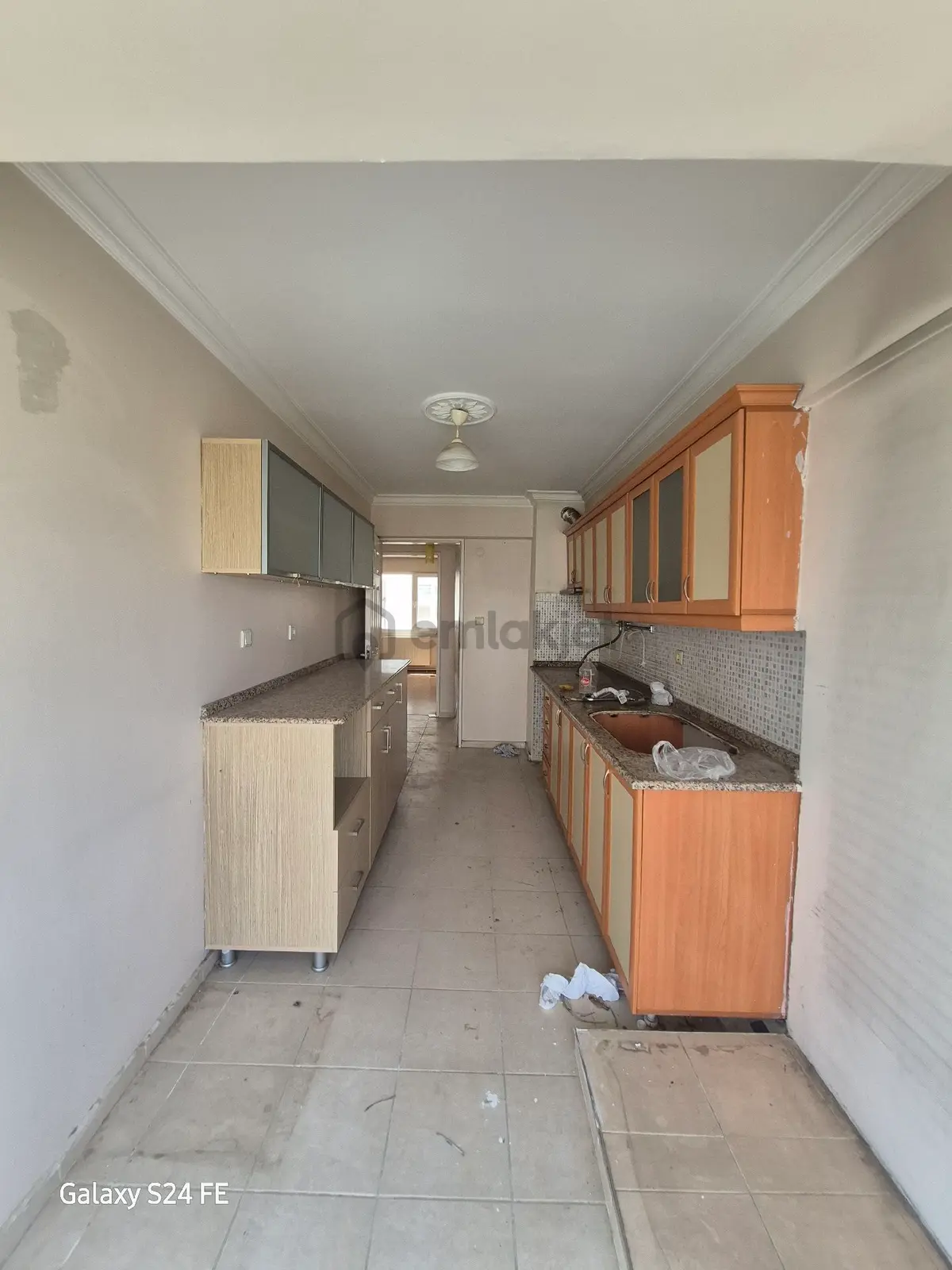Bornova Mevlana Da 3+1 Kiralık Daire - 24
