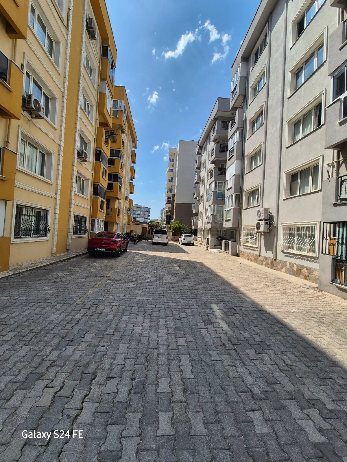 Bornova Mevlana Da 3+1 Kiralık Daire - 2