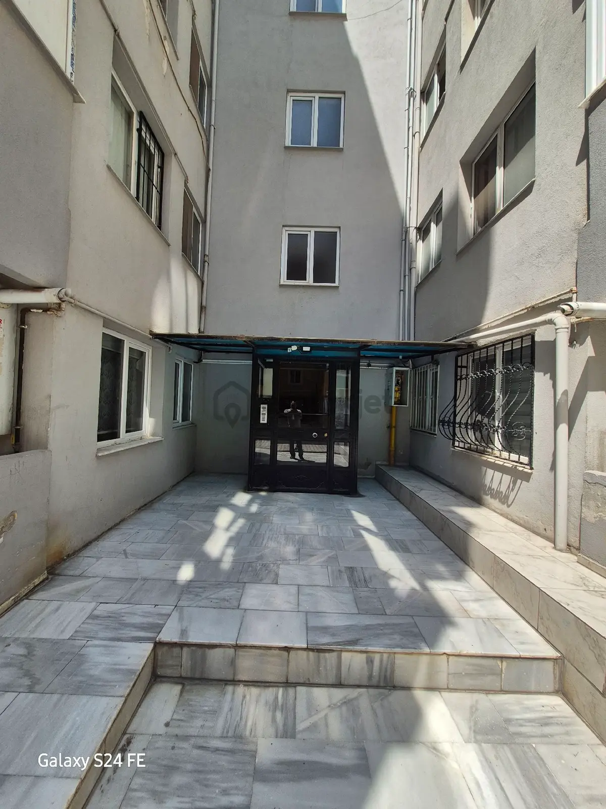 Bornova Mevlana Da 3+1 Kiralık Daire - 4