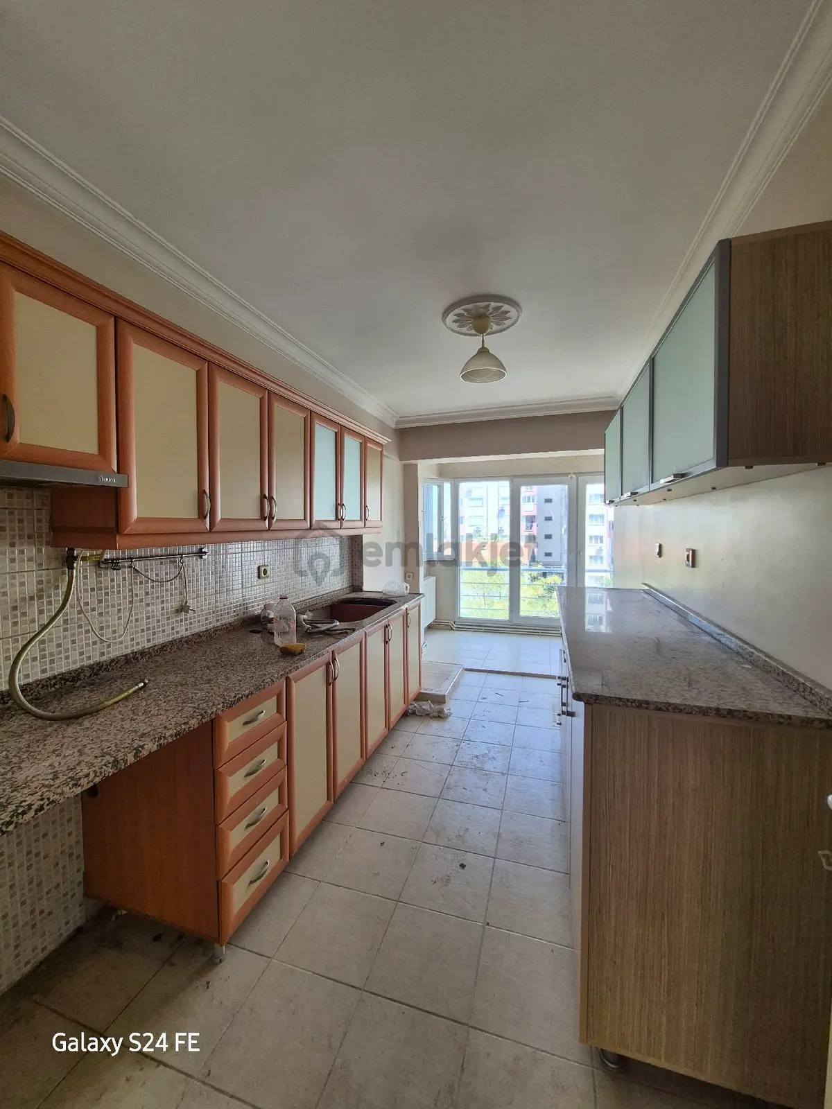 Bornova Mevlana Da 3+1 Kiralık Daire - 15