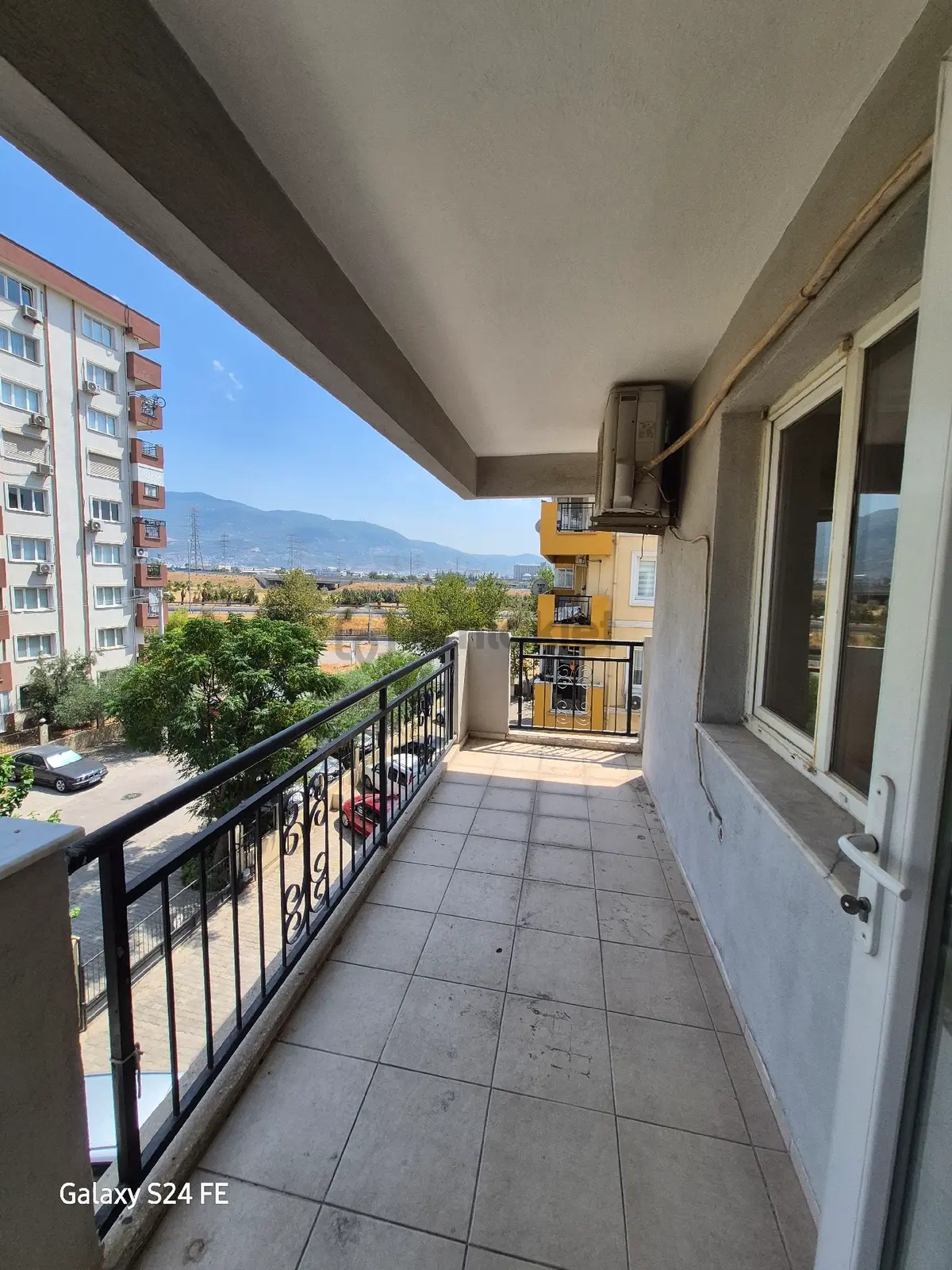 Bornova Mevlana Da 3+1 Kiralık Daire - 18