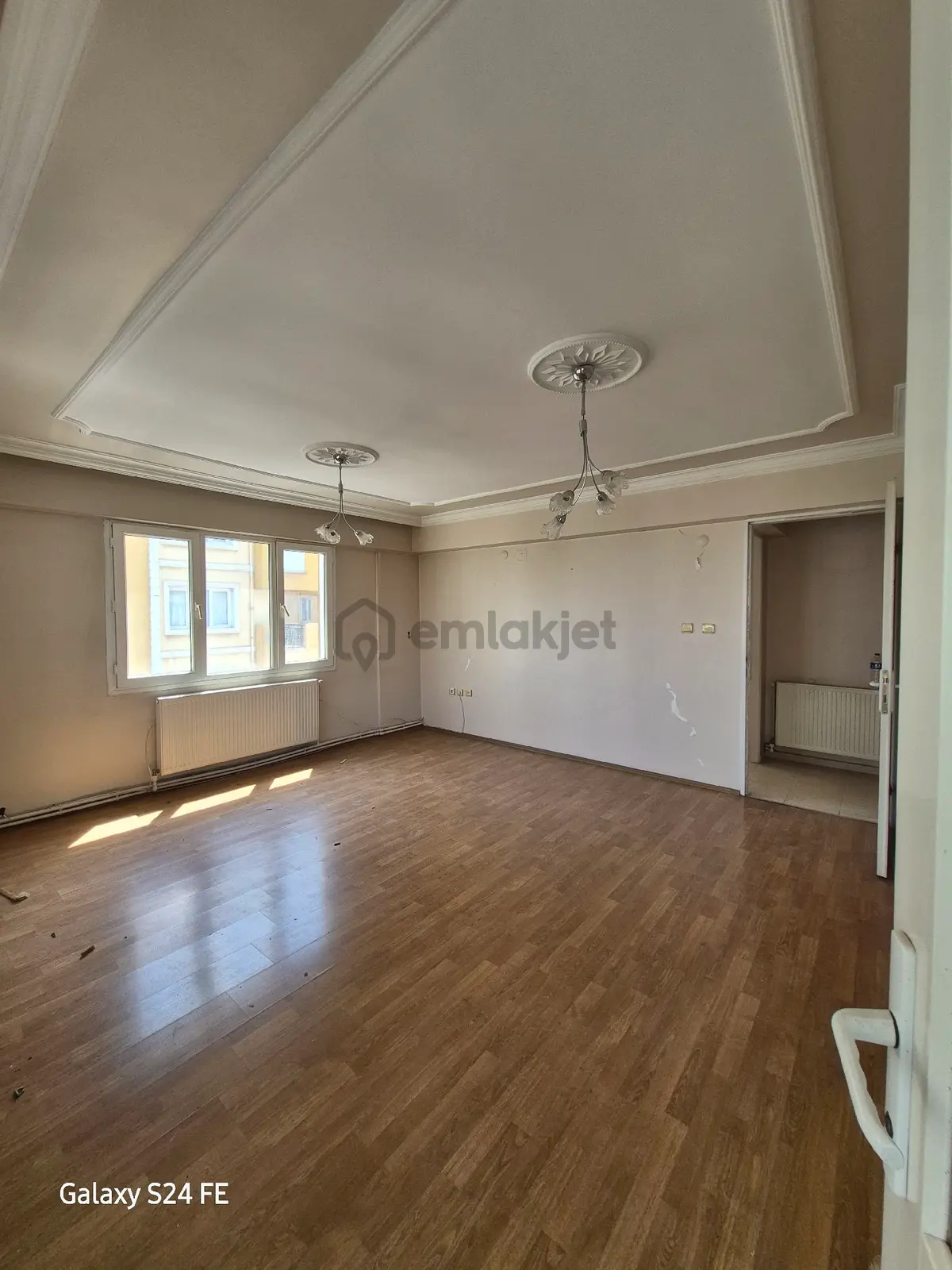 Bornova Mevlana Da 3+1 Kiralık Daire - 17