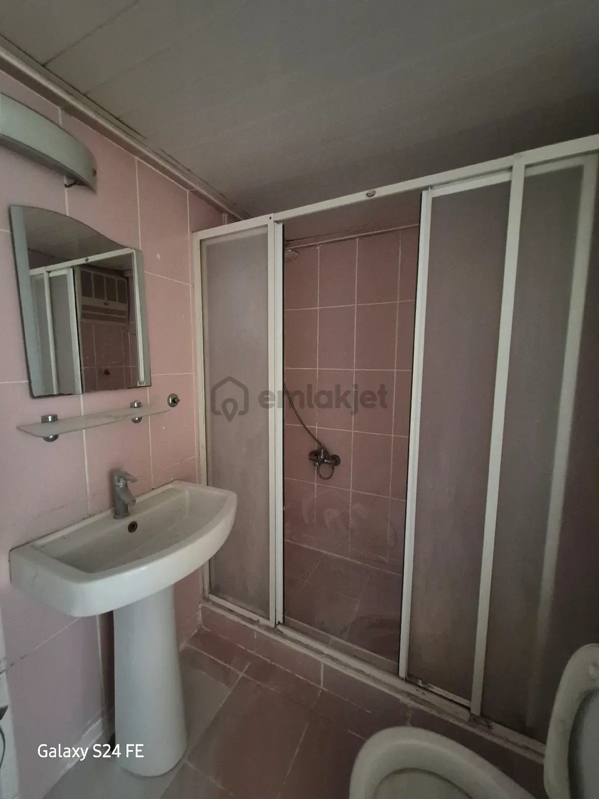 Bornova Mevlana Da 3+1 Kiralık Daire - 30