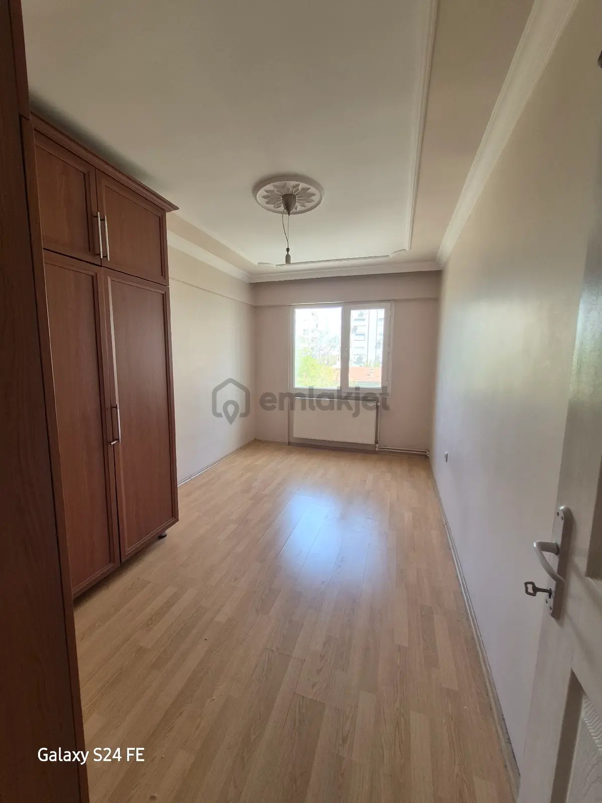 Bornova Mevlana Da 3+1 Kiralık Daire - 21